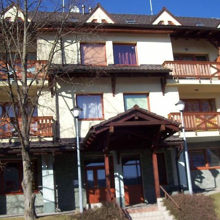 Apartman Katka Daire Donovaly Dış mekan fotoğraf