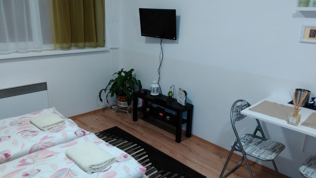 Apartman Katka Daire Donovaly Dış mekan fotoğraf