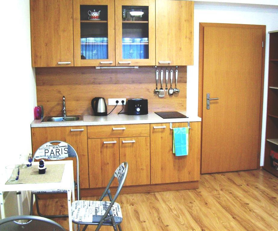 Apartman Katka Daire Donovaly Dış mekan fotoğraf